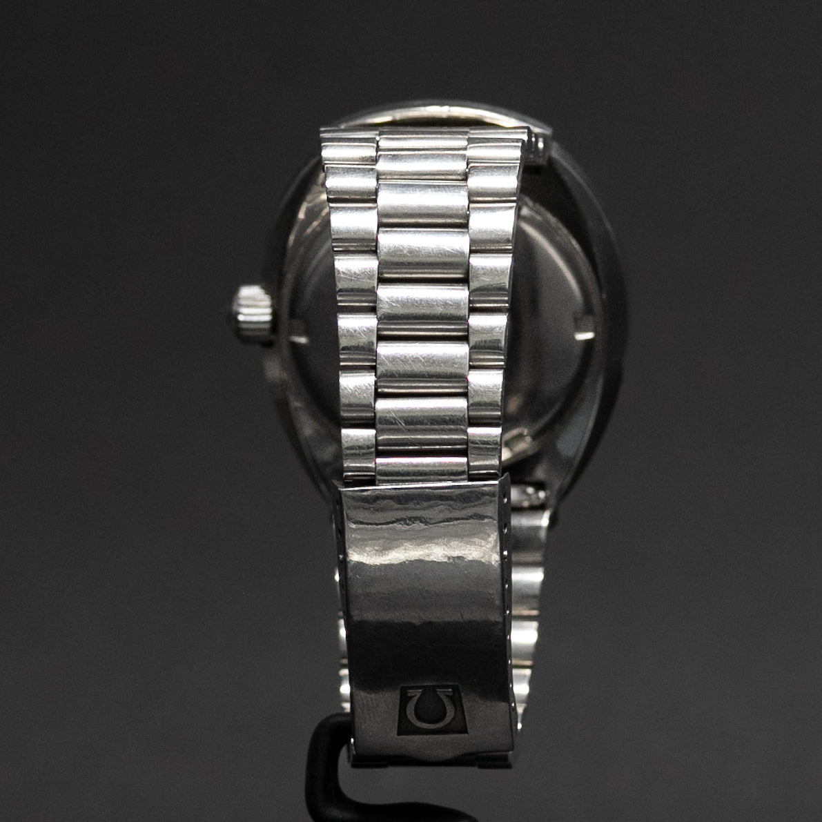 Omega Seamaster 200m "FlightMaster" St166.091 - L'Atelier du Temps