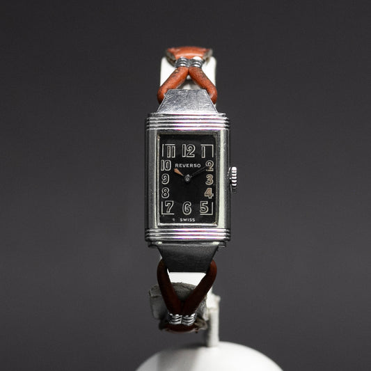 Jaeger-LeCoultre Reverso Lady MK1 Circa 1931 - L'Atelier du Temps