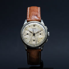 Universal Genève Compax 32424 1 - L'Atelier du Temps