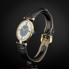Cartier Must