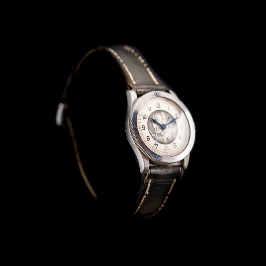 Omega  « St Christophe » (1936)