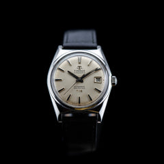 Tissot Visodate Seastar T12 (1960’s)