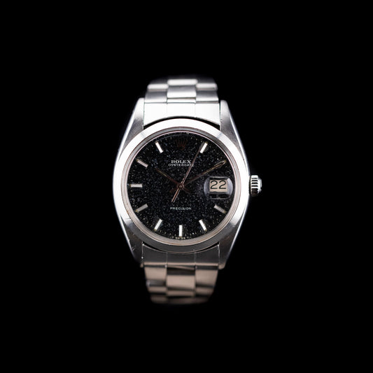 Rolex Précision 6694 «Star Dust» (1960)