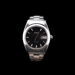 Rolex Précision 6694 «Star Dust» (1960)
