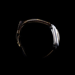 Rolex « Hunter » Donald.C.Dittler (1940’s)