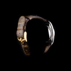 Rolex « Hunter » Donald.C.Dittler (1940’s)