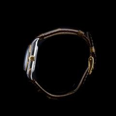 Rolex « Hunter » Donald.C.Dittler (1940’s)