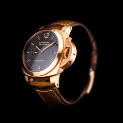 Panerai « Luminor Marina» (2010’s)