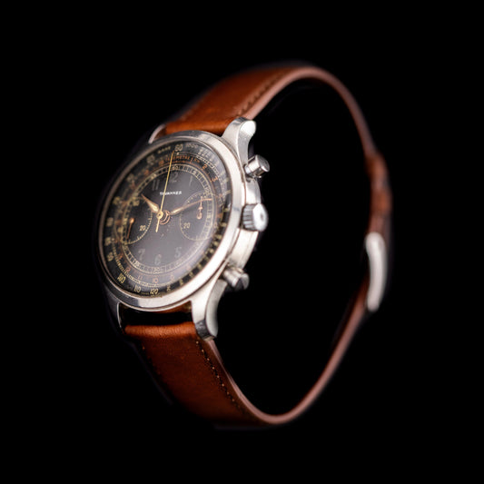 Tavannes « Chronographe » (1950’s)