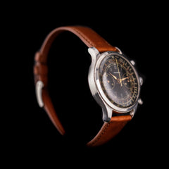 Tavannes « Chronographe » (1950’s)