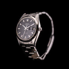 Rolex Précision 6694 «Star Dust» (1960)