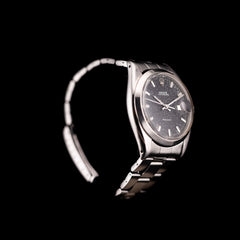 Rolex Précision 6694 «Star Dust» (1960)