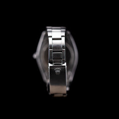 Rolex Précision 6694 «Star Dust» (1960)