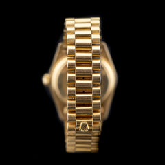 Rolex Day Date « Onyx » (1980)