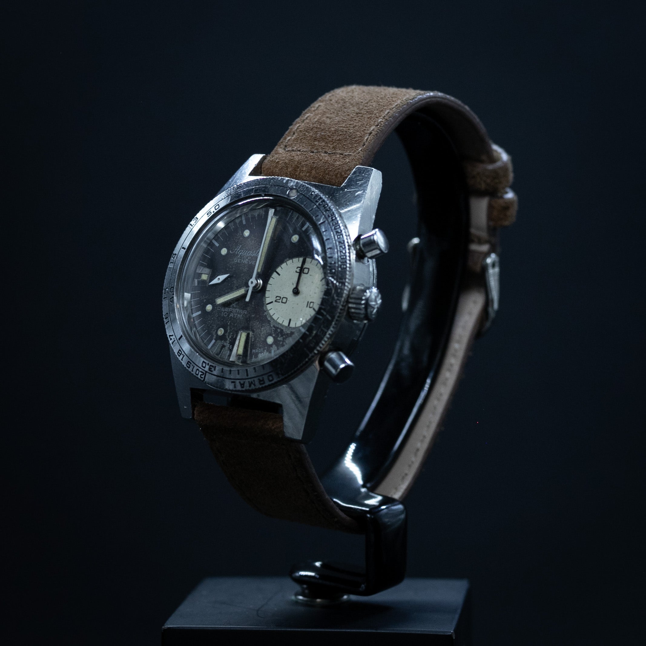 Aquastar Deepstar - L'Atelier du Temps