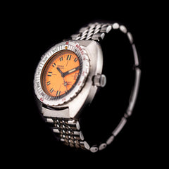 Doxa 300T «Professional» (1970’s)
