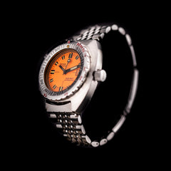 Doxa 300T «Professional» (1970’s)