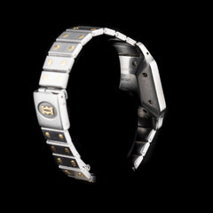 Cartier Santos «Nuit Santos» N°79 (1978)