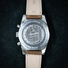 Aquastar Deepstar - L'Atelier du Temps