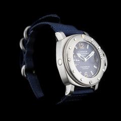 Panerai Submersible « Bomba » (2010’s)