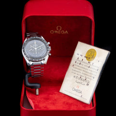 Omega Speedmaster (1967)