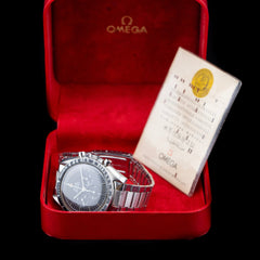 Omega Speedmaster (1967)