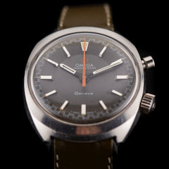 Omega Chronostop (1970’s)