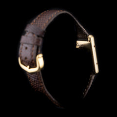 Cartier Tank Must (1990’s)
