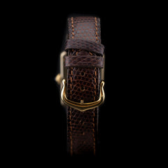 Cartier Tank Must (1990’s)