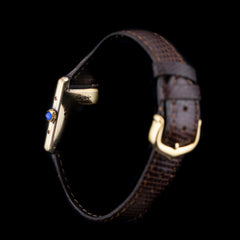 Cartier Tank Must (1990’s)