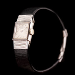 Patek Philippe 3086 « Square » (1950’s)