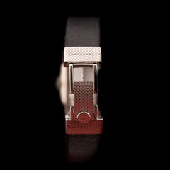 Patek Philippe 3086 « Square » (1950’s)