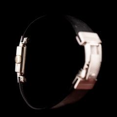 Patek Philippe 3086 « Square » (1950’s)