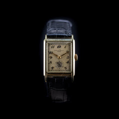 Patek Philippe « Gondolo » (1950’s)