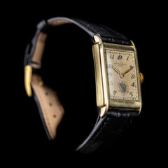 Patek Philippe « Gondolo » (1950’s)