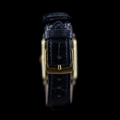 Patek Philippe « Gondolo » (1950’s)