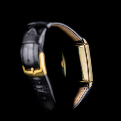 Patek Philippe « Gondolo » (1950’s)