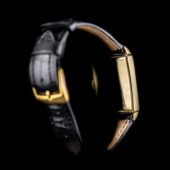Patek Philippe « Gondolo » (1950’s)