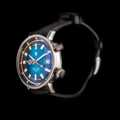 Lip Nautic-Océan « Essais de vol » (2024)