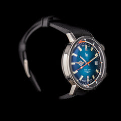 Lip Nautic-Océan « Essais de vol » (2024)