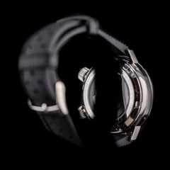 Lip Nautic-Océan « Essais de vol » (2024)