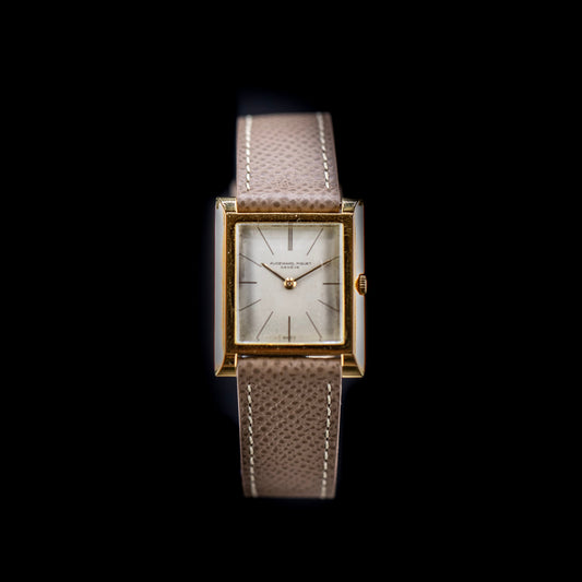 Audemars Piguet « Tank » (1950’s)