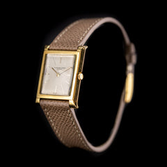 Audemars Piguet « Tank » (1950’s)