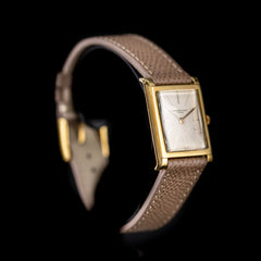 Audemars Piguet « Tank » (1950’s)