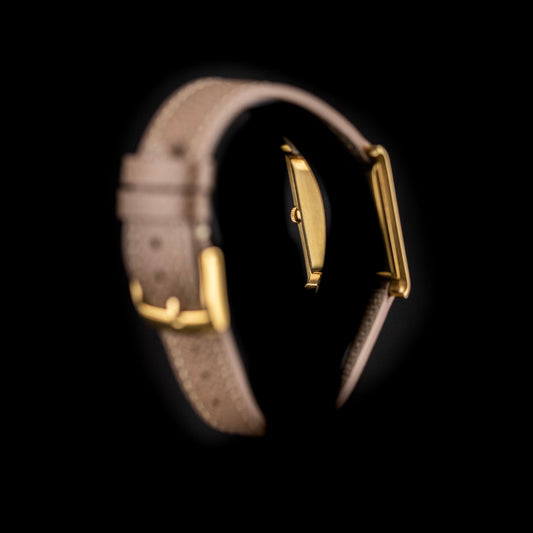 Audemars Piguet « Tank » (1950’s)