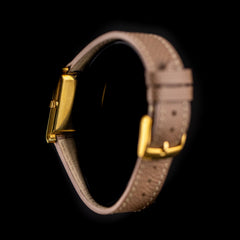 Audemars Piguet « Tank » (1950’s)