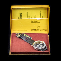 Breitling AOPA Navitimer « Lip » (1958)