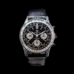 Breitling AOPA Navitimer « Lip » (1958)