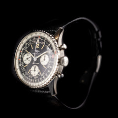 Breitling AOPA Navitimer « Lip » (1958)