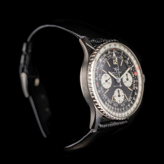 Breitling AOPA Navitimer « Lip » (1958)